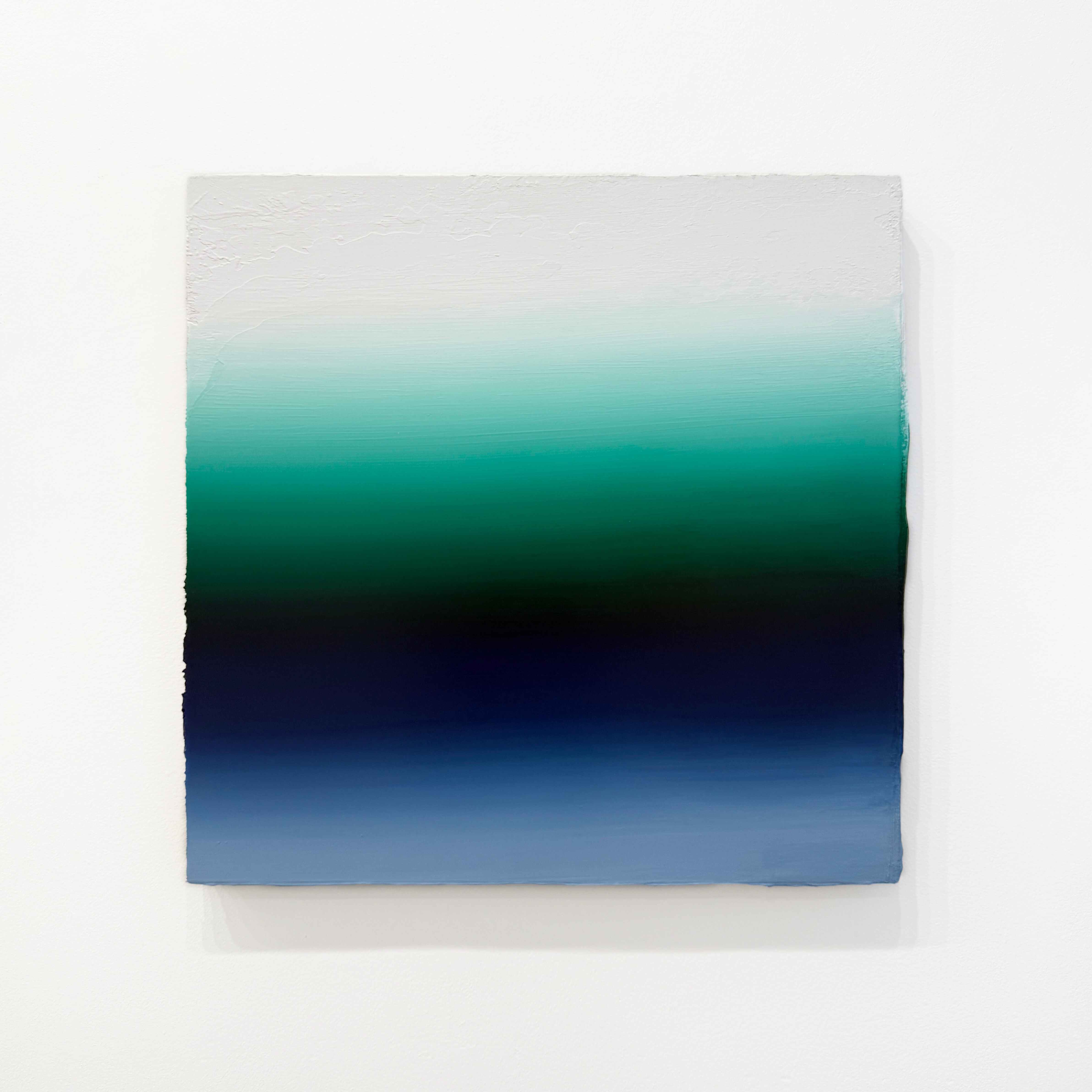 Moelydd (24 x 24 inches acrylic on mdf 2025)